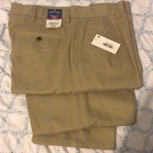 St. John’s Bay -Worry Free Pant